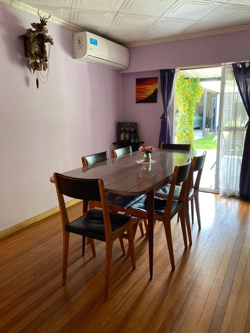 Casa en Venta 54 años