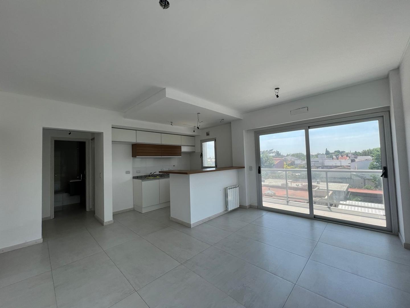 Departamento en Venta en Ituzaingo, USD 96.000