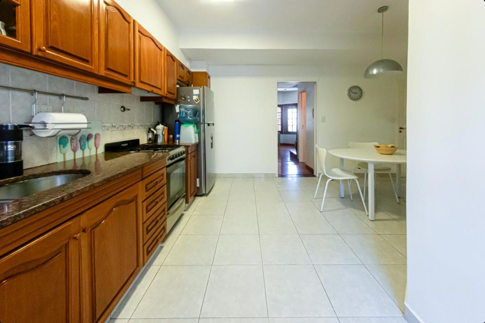 Casa en Venta al Oeste