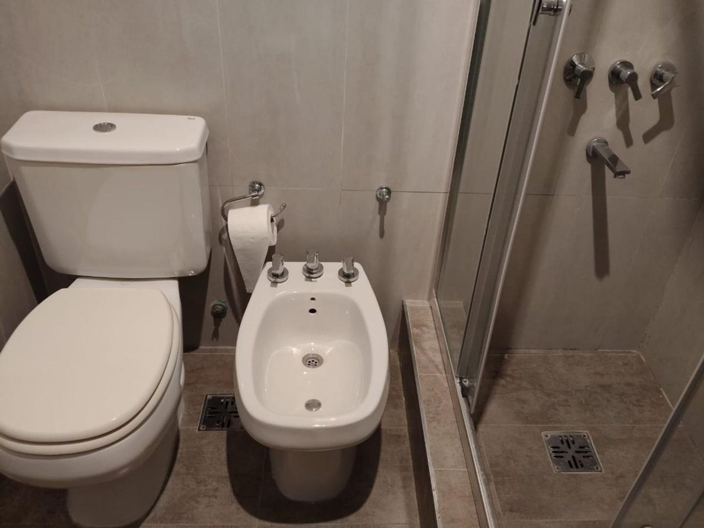 Departamento en Alquiler en Pinamar Norte, USD 1.000