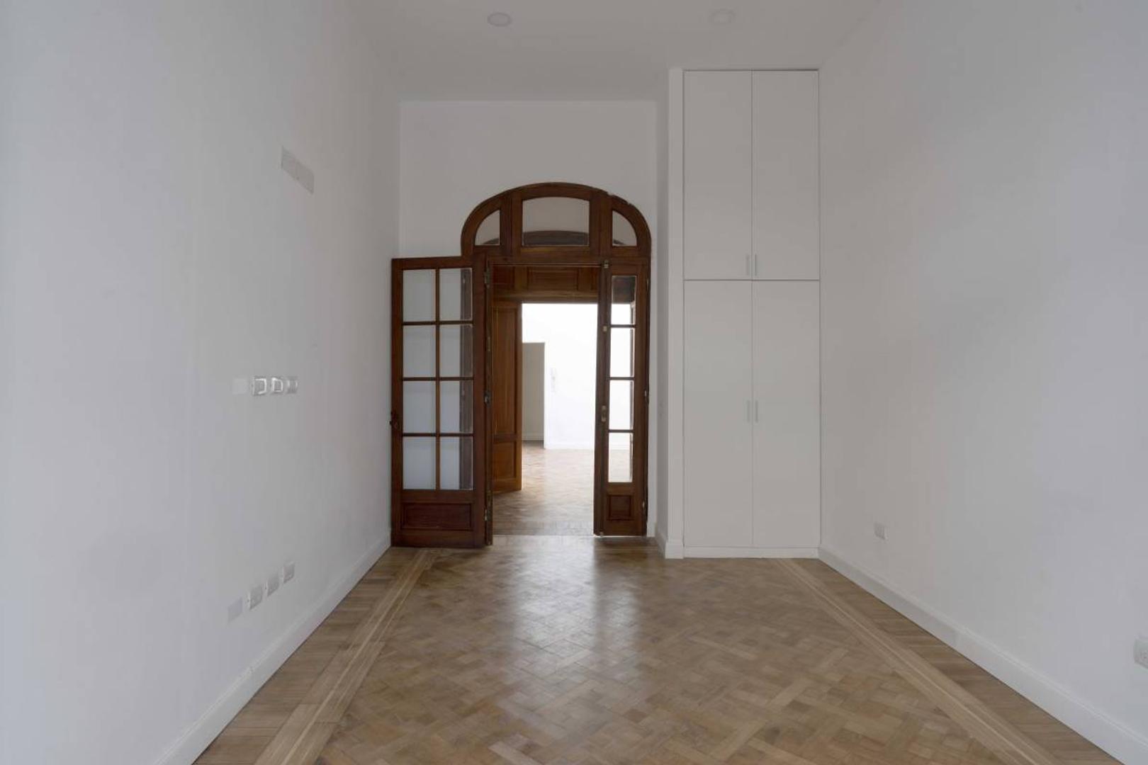 Departamento en Venta en Las Cañitas, USD 205.000