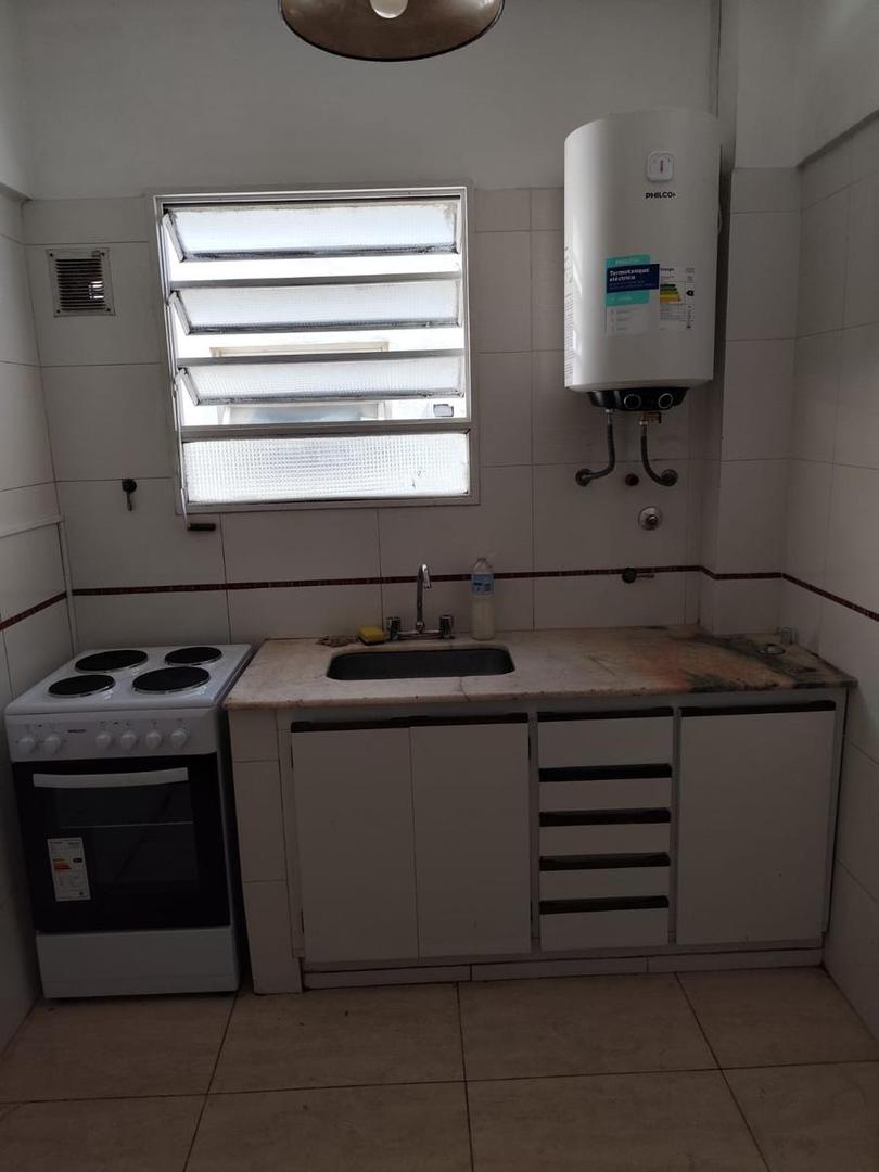 Departamento en Alquiler en Olivos, $ 650.000