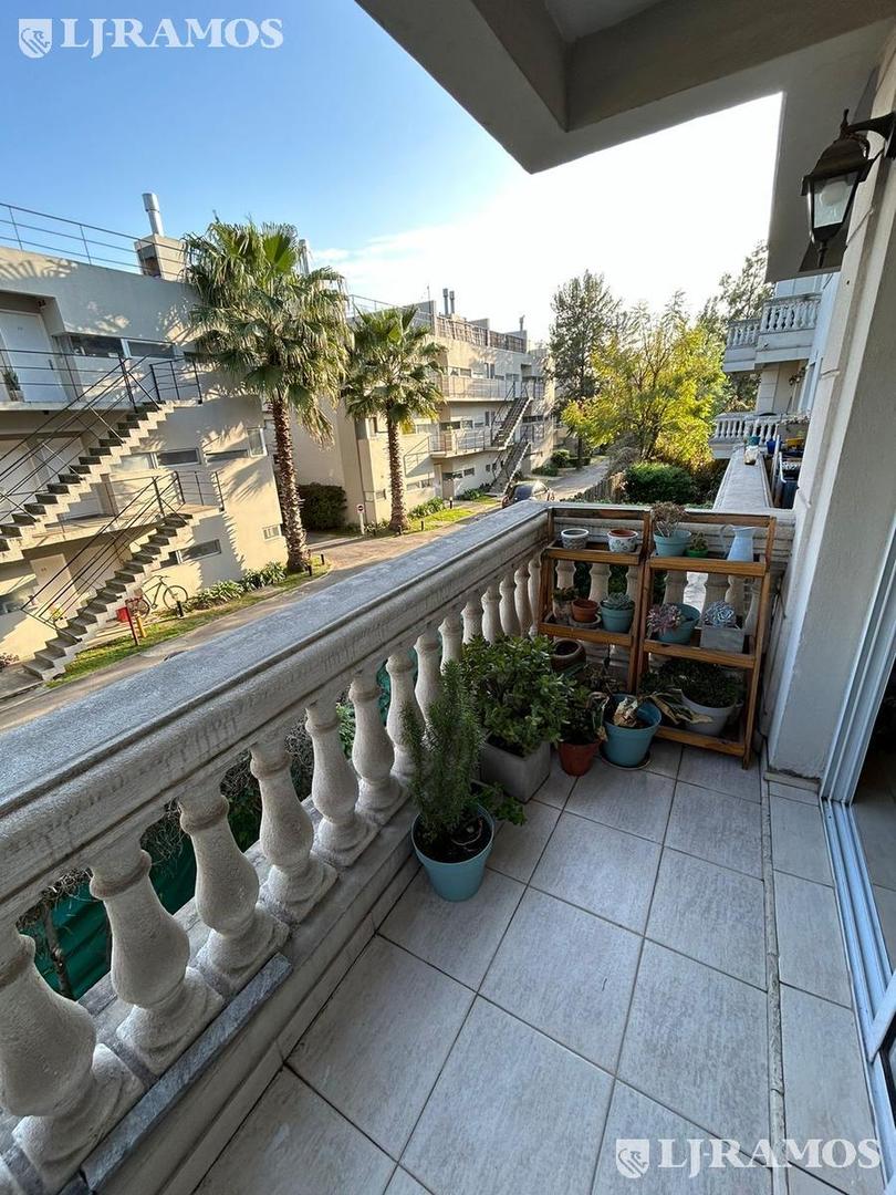 Departamento en  palmas del sol