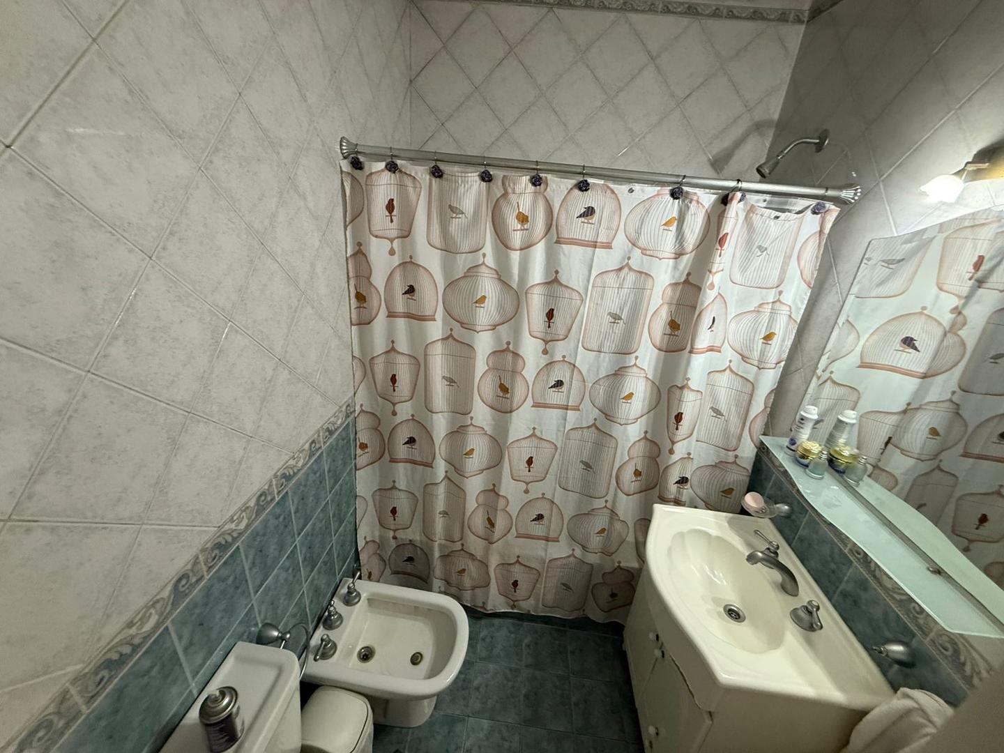 Casa en Alquiler 40 años