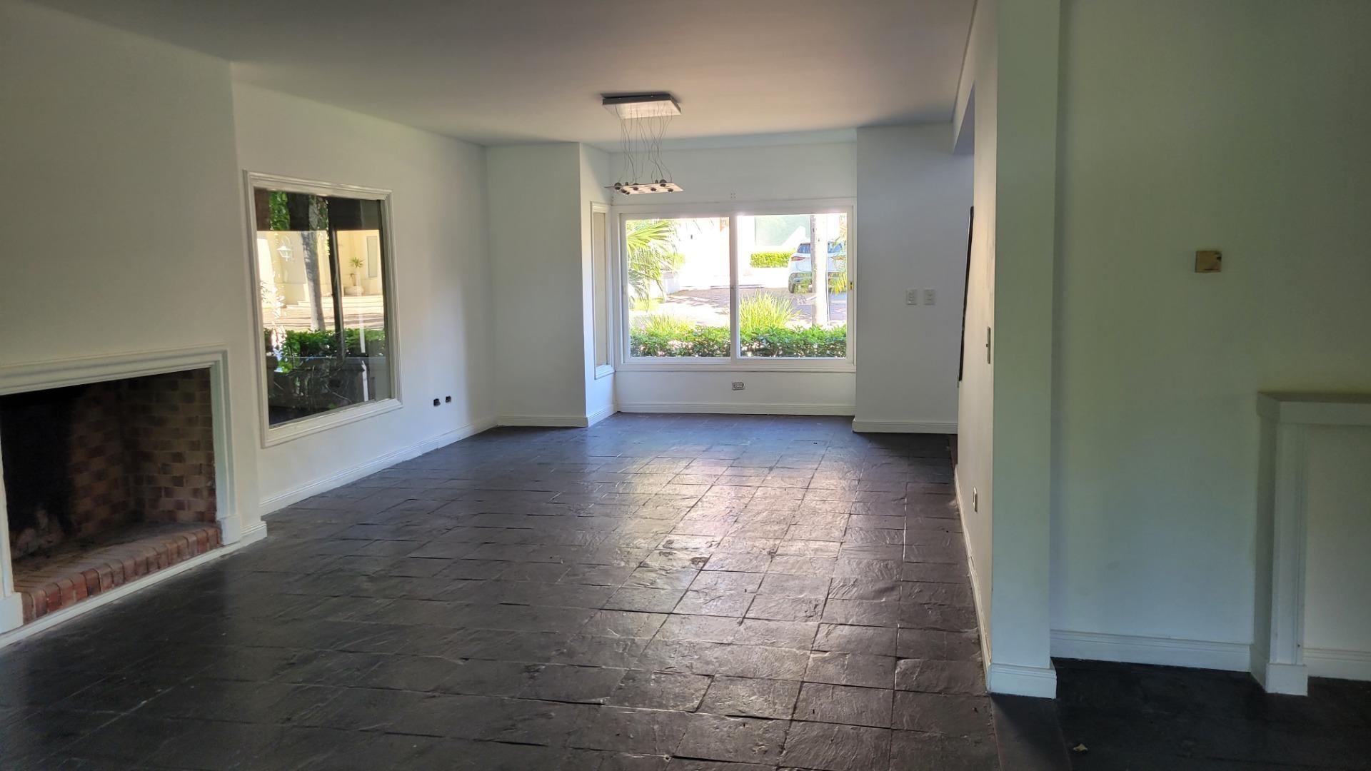 Casa en Alquiler al Noreste