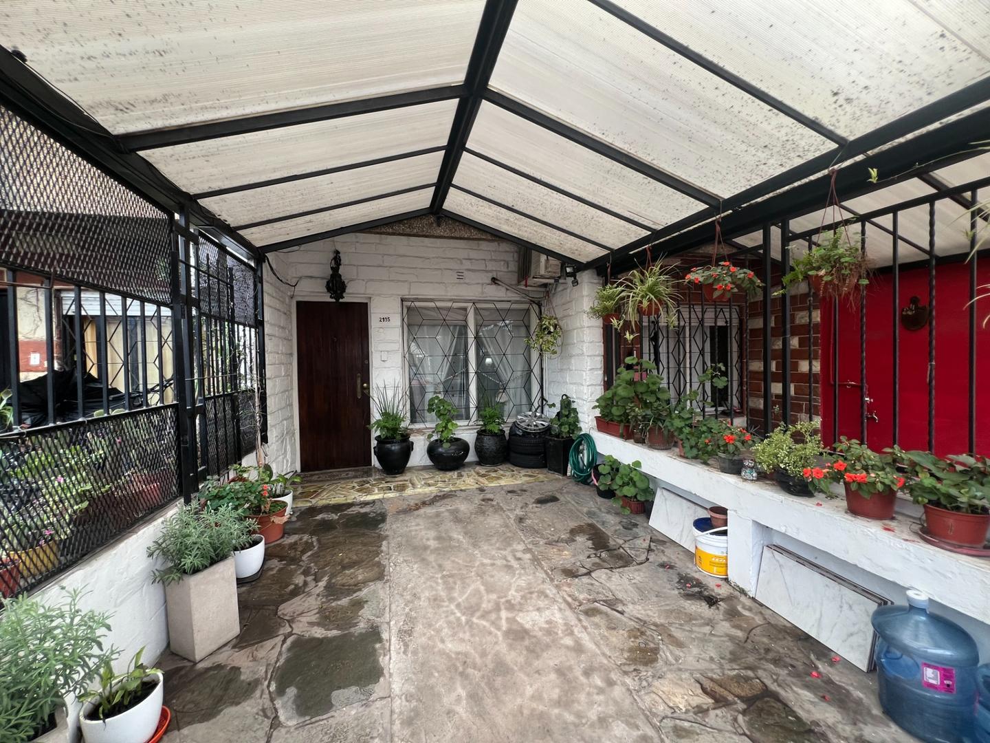 Duplex en venta en Castelar Norte.