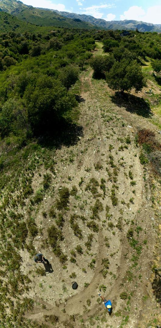 Terreno en Venta de 5303,0 m2