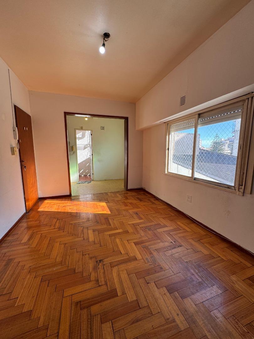 DEPARTAMENTO 2 AMBIENTES EN ALQUILER RAMOS CENTRO