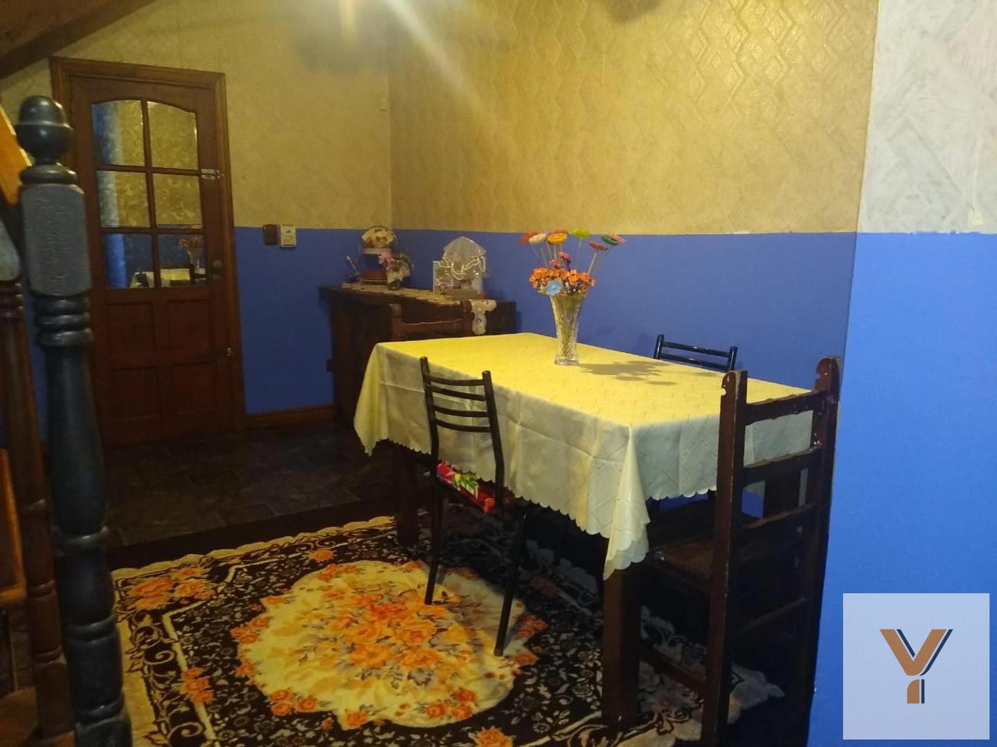Casa en Venta de 4 dormitorios
