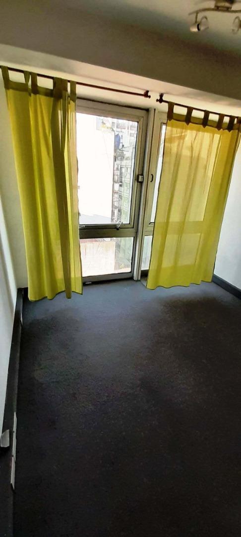 Esmeralda 700, Piso 12