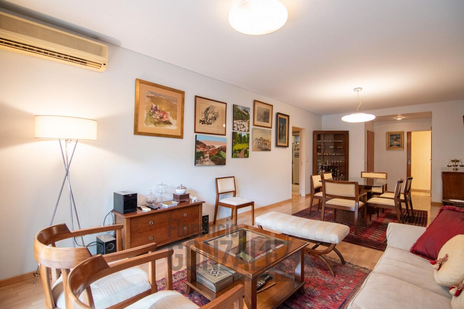 Departamento en Venta de 4 ambientes