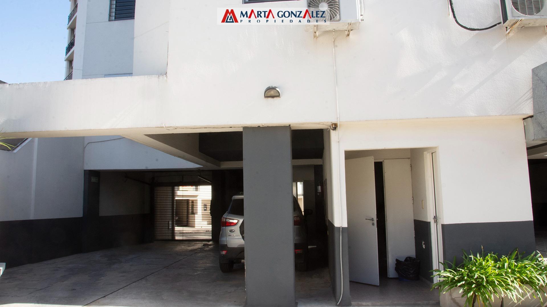 Departamento en Venta 15 años