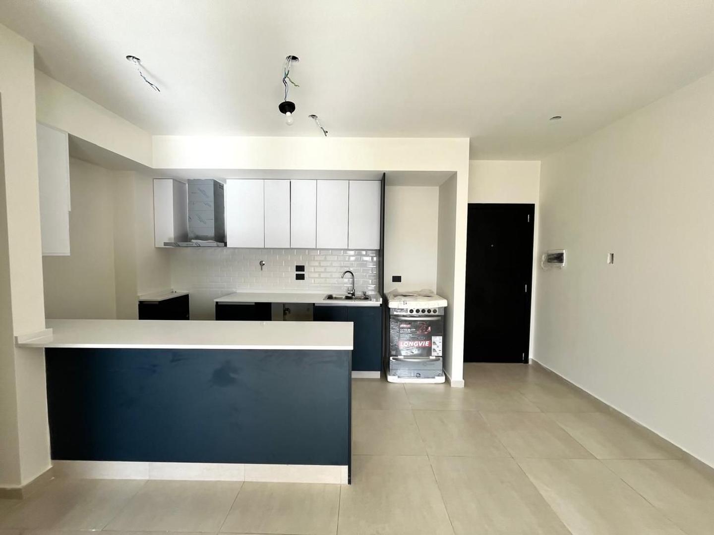 Departamento en Alquiler al Norte