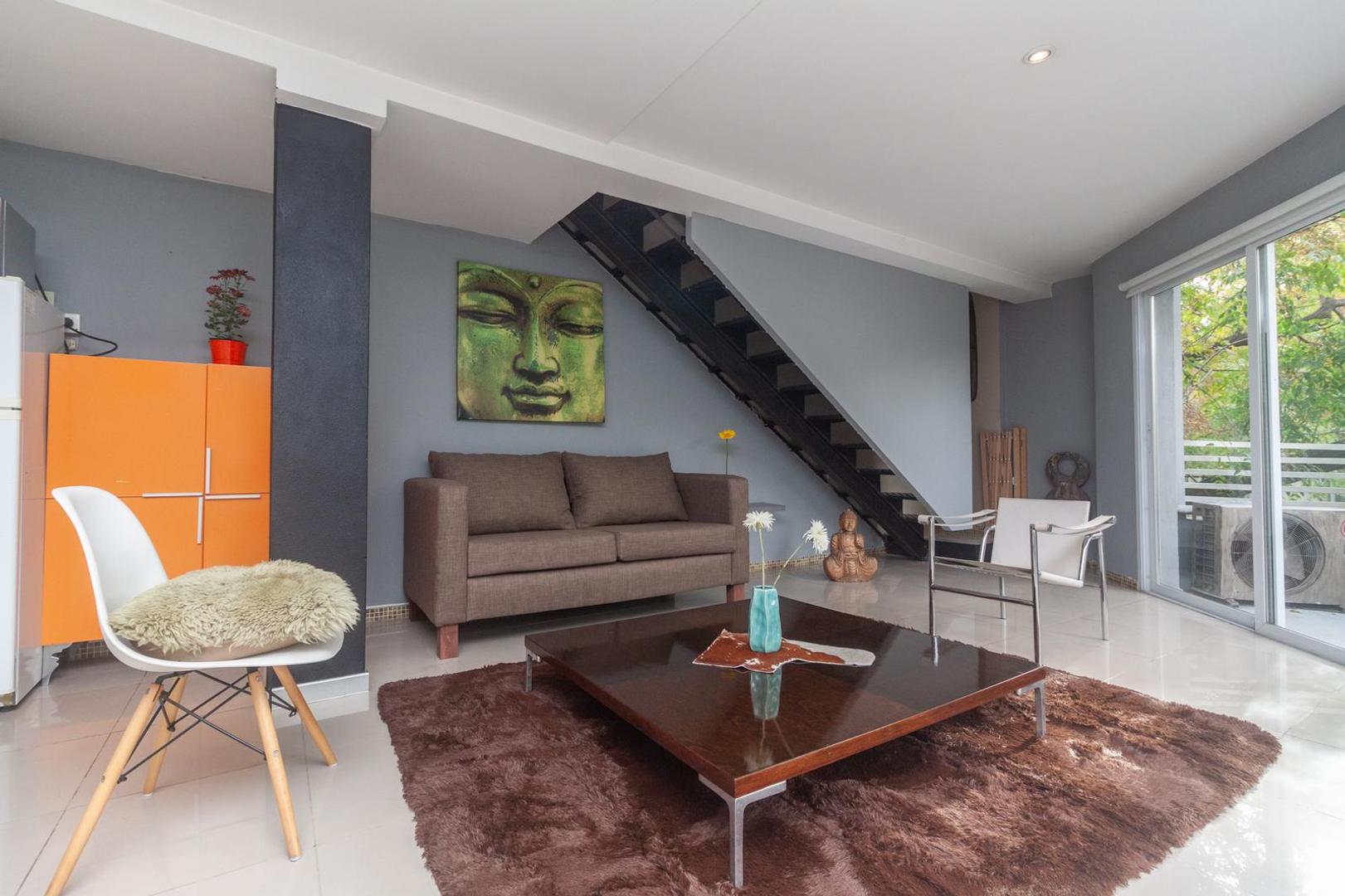 Departamento en Palermo Soho