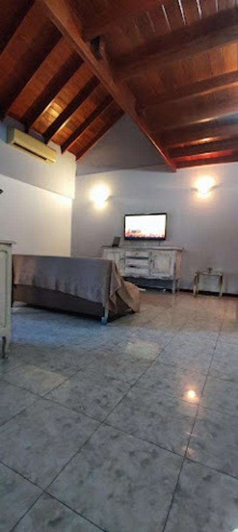 Casa en Venta 20 años