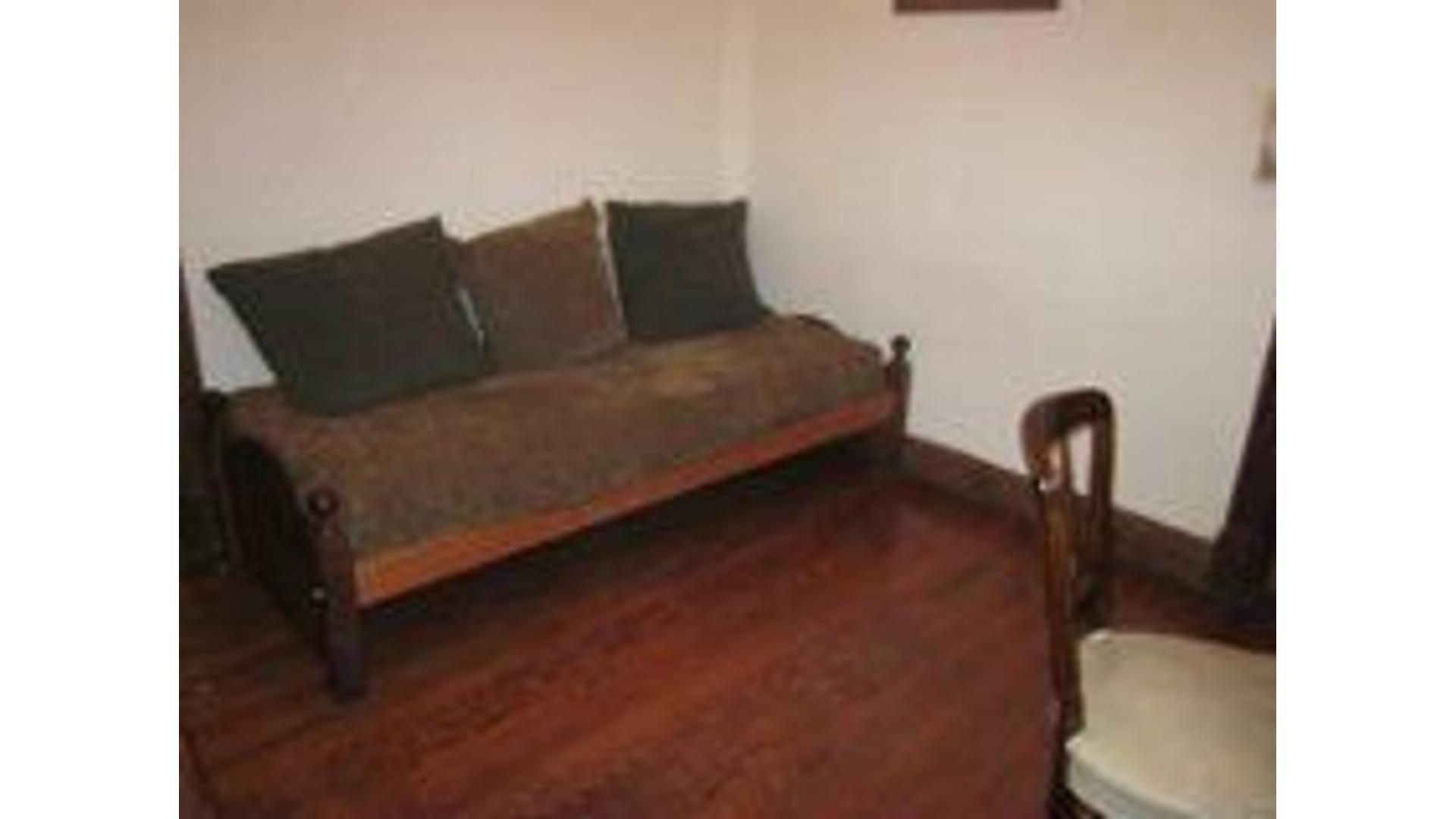 Departamento en Alquiler Temporal en Barrio Norte, USD 800