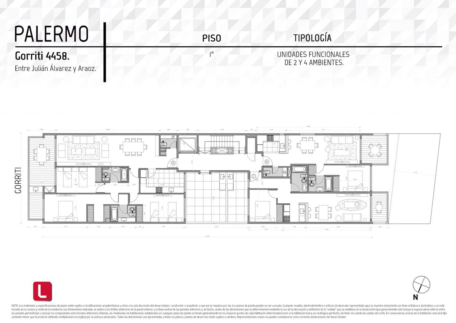 Gorriti 4458 - Foto 18