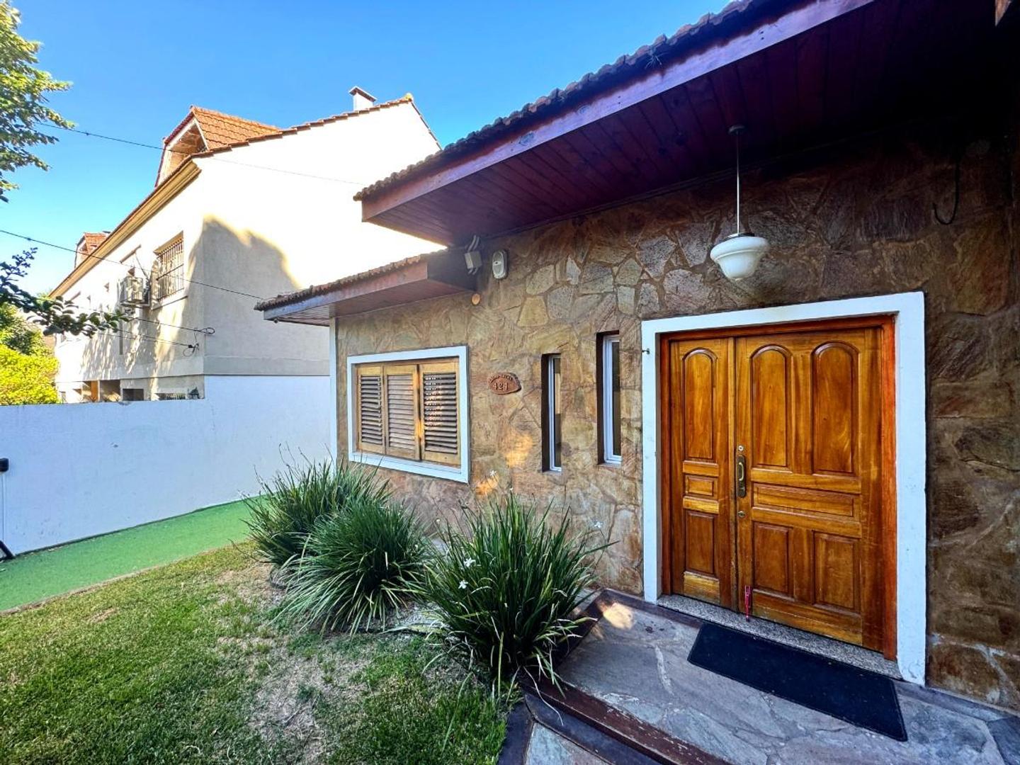 Casa en Venta de 3 dormitorios