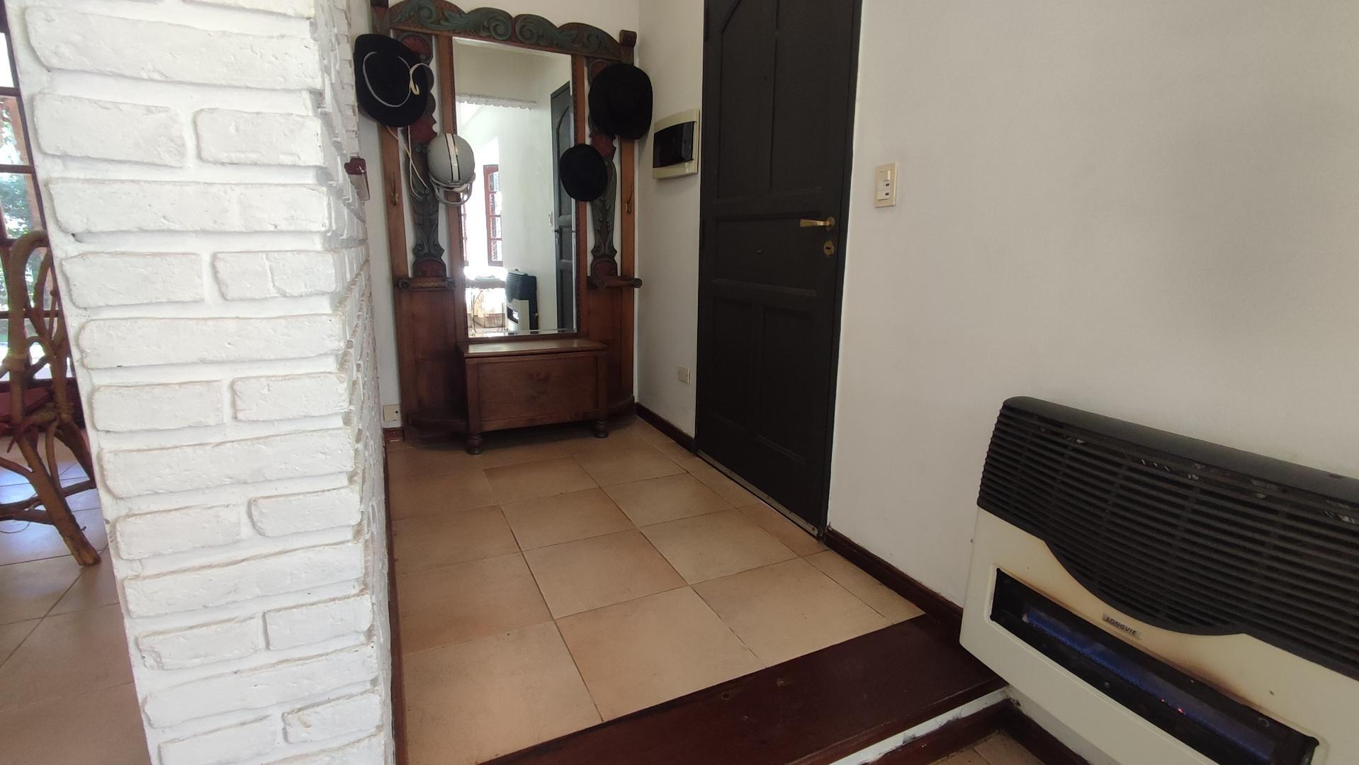 Casa en Alquiler de 3 dormitorios