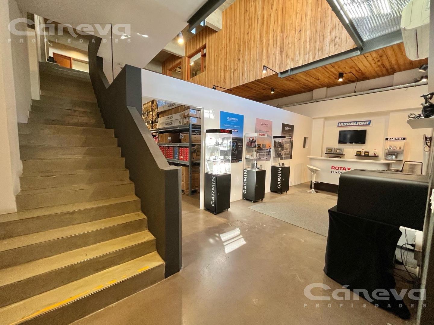 Galpon en Venta 10 años