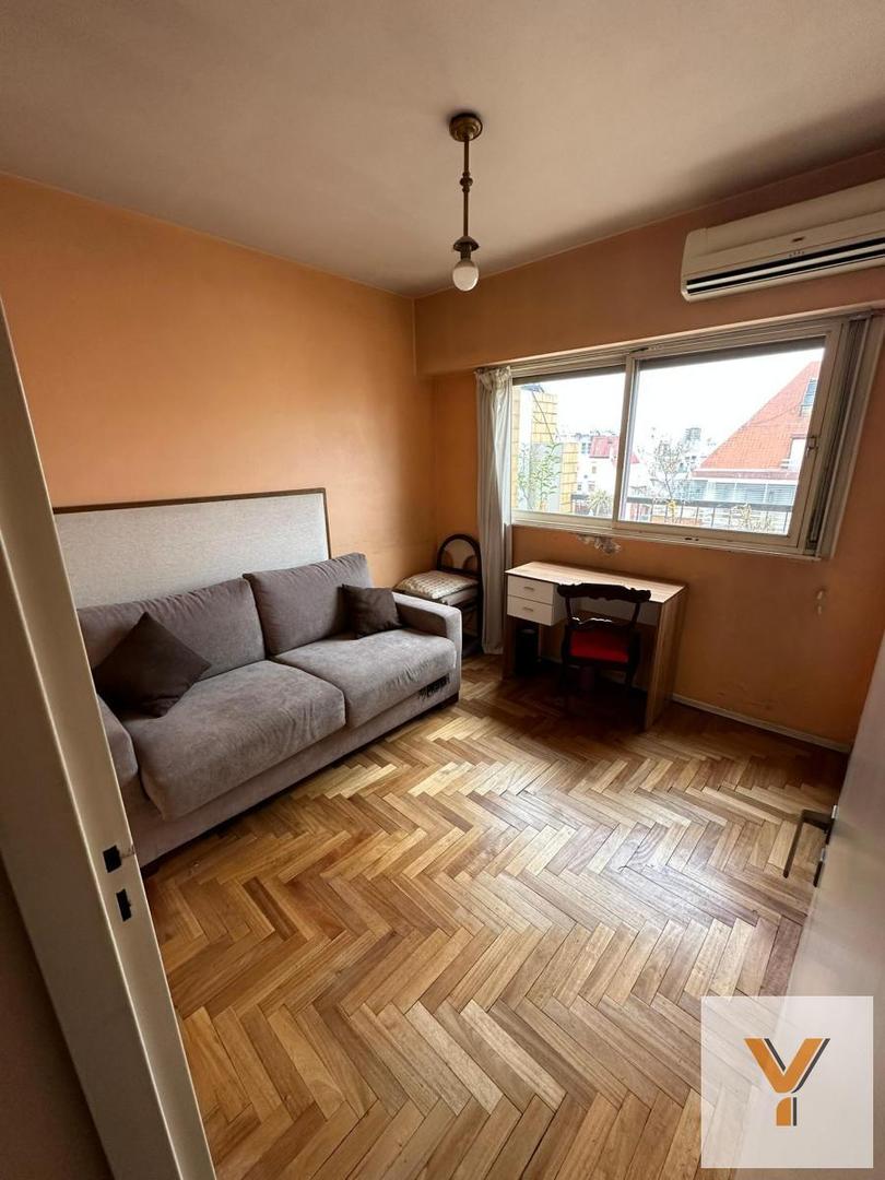 Departamento en Venta Permite mascota