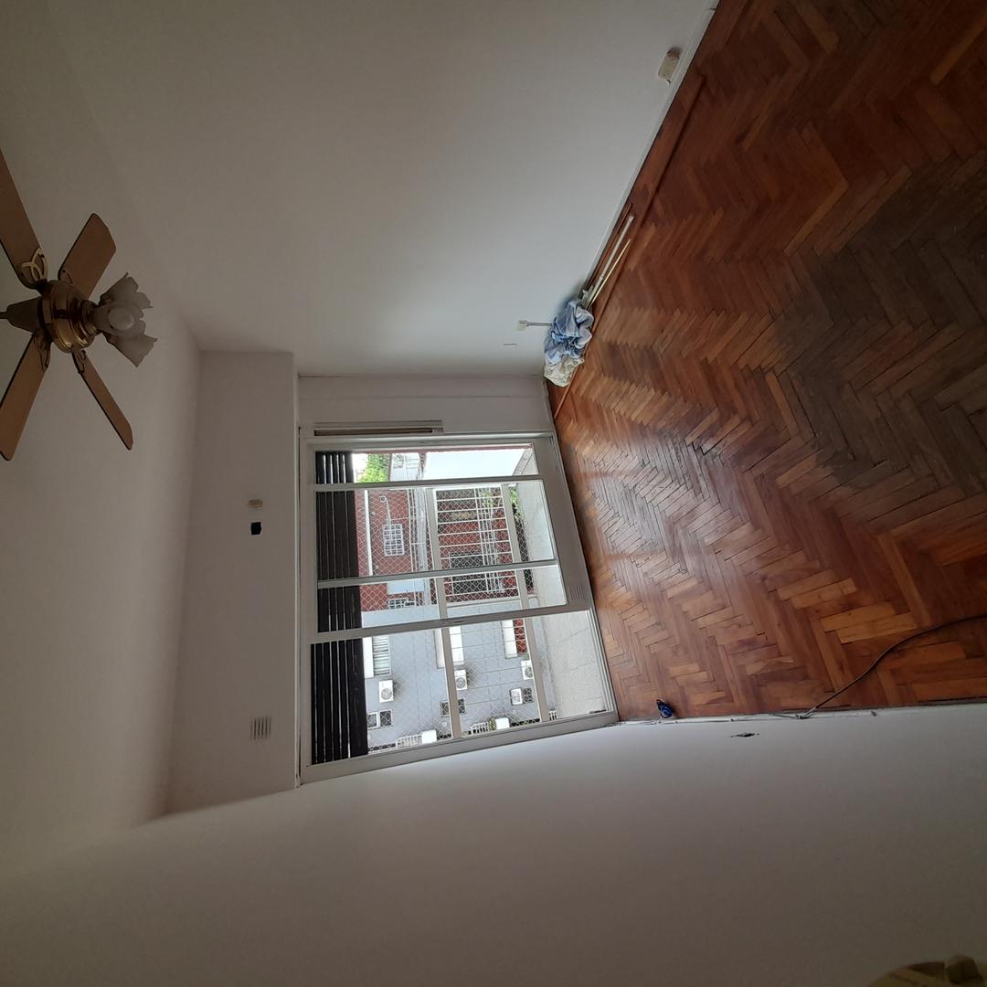 Alquiler 3 Ambientes Balcon Luminoso Villa General Mitre