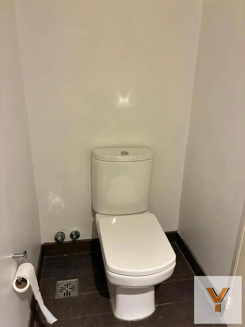 Departamento en Alquiler de 2 dormitorios