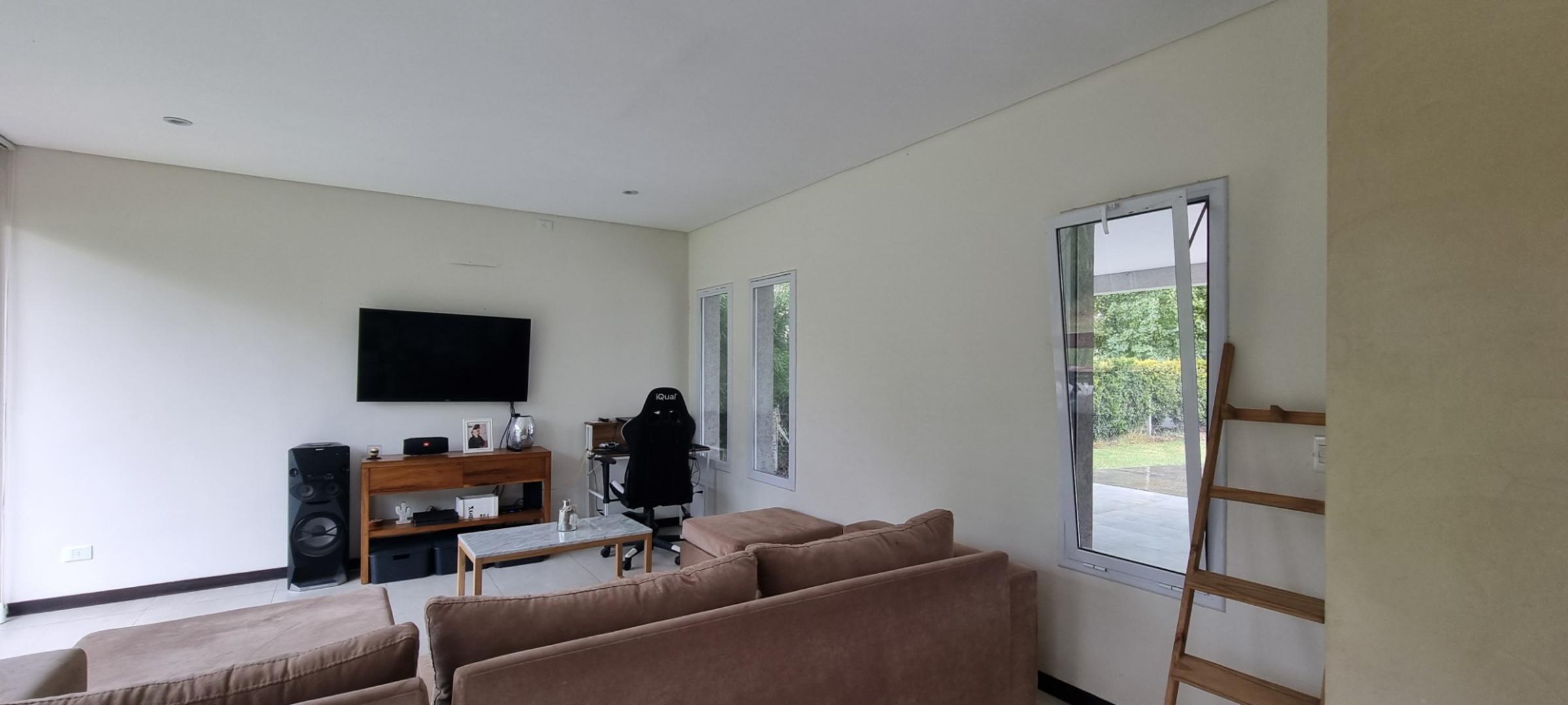 Casa en Venta 4 años