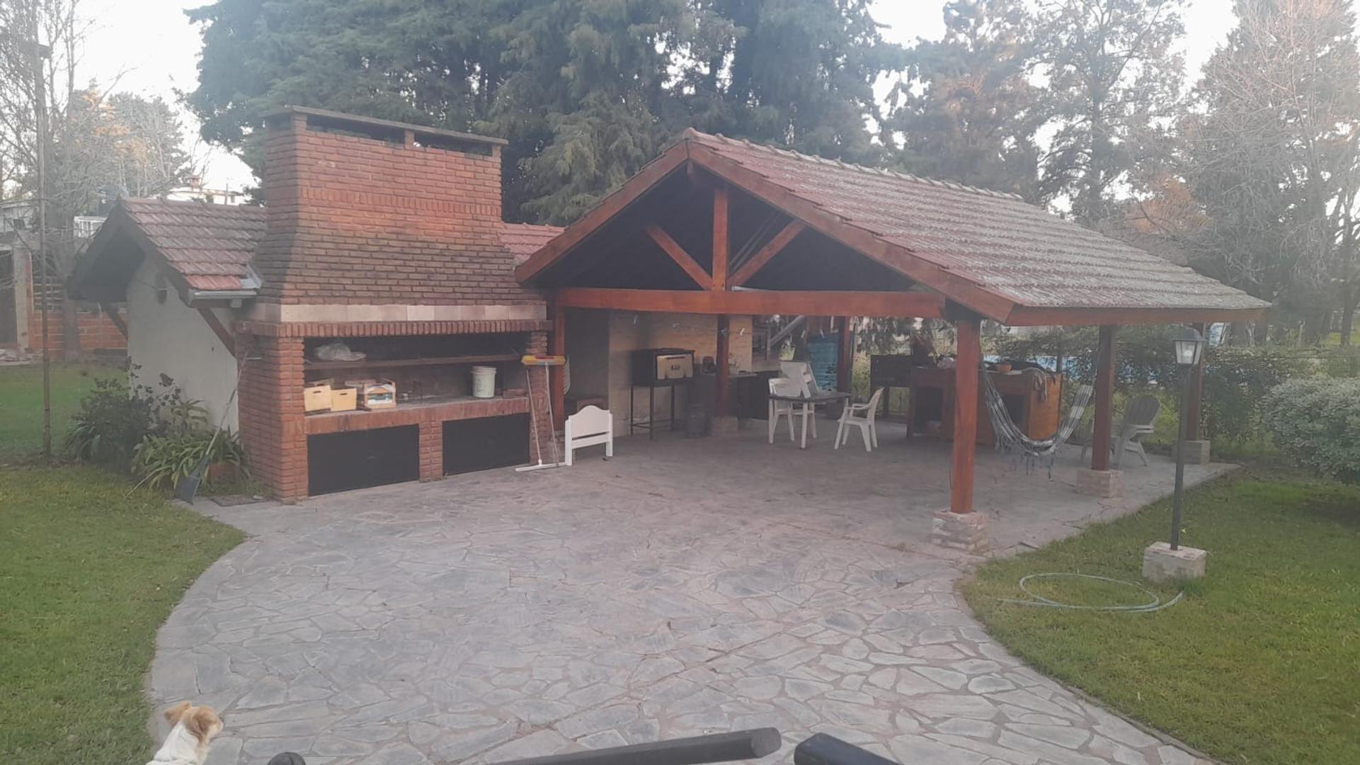 Casa en Venta de 5 dormitorios