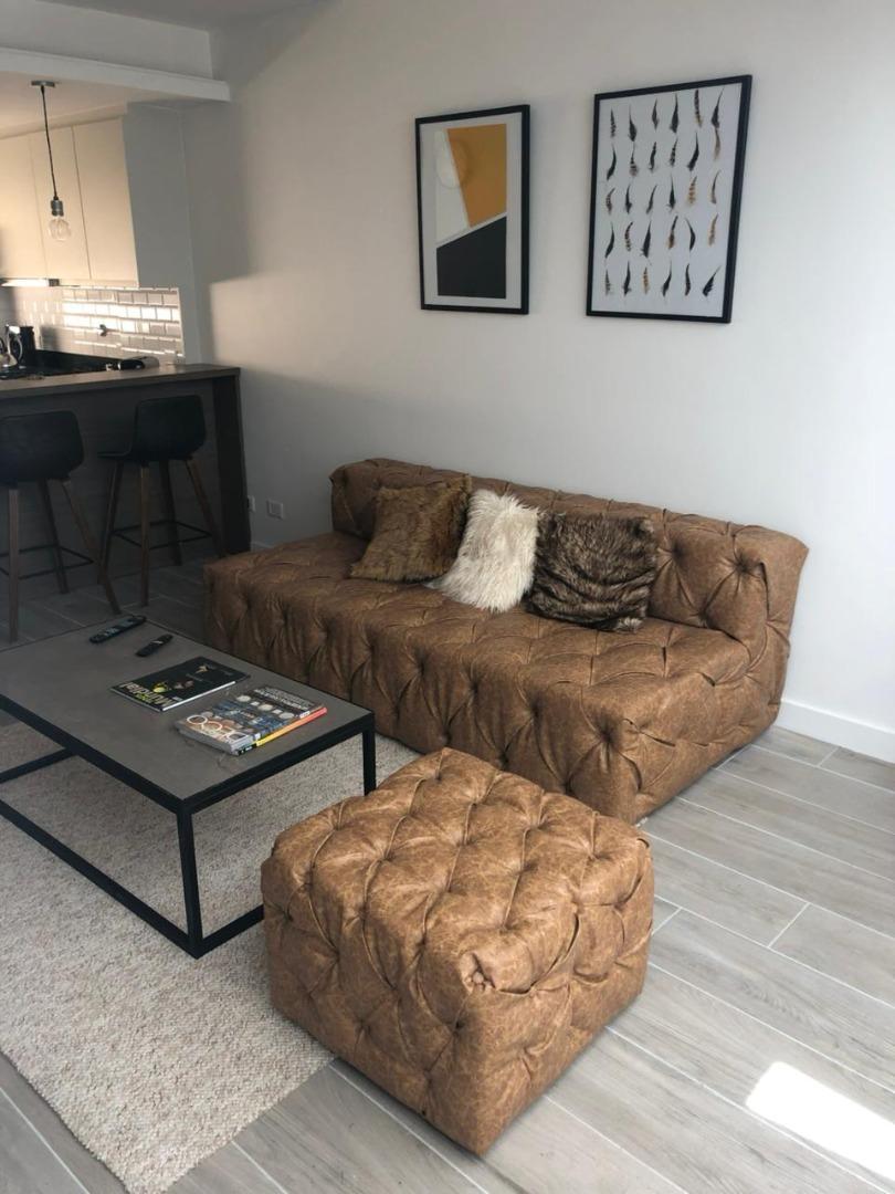 Departamento en Venta en Recoleta, USD 229.000