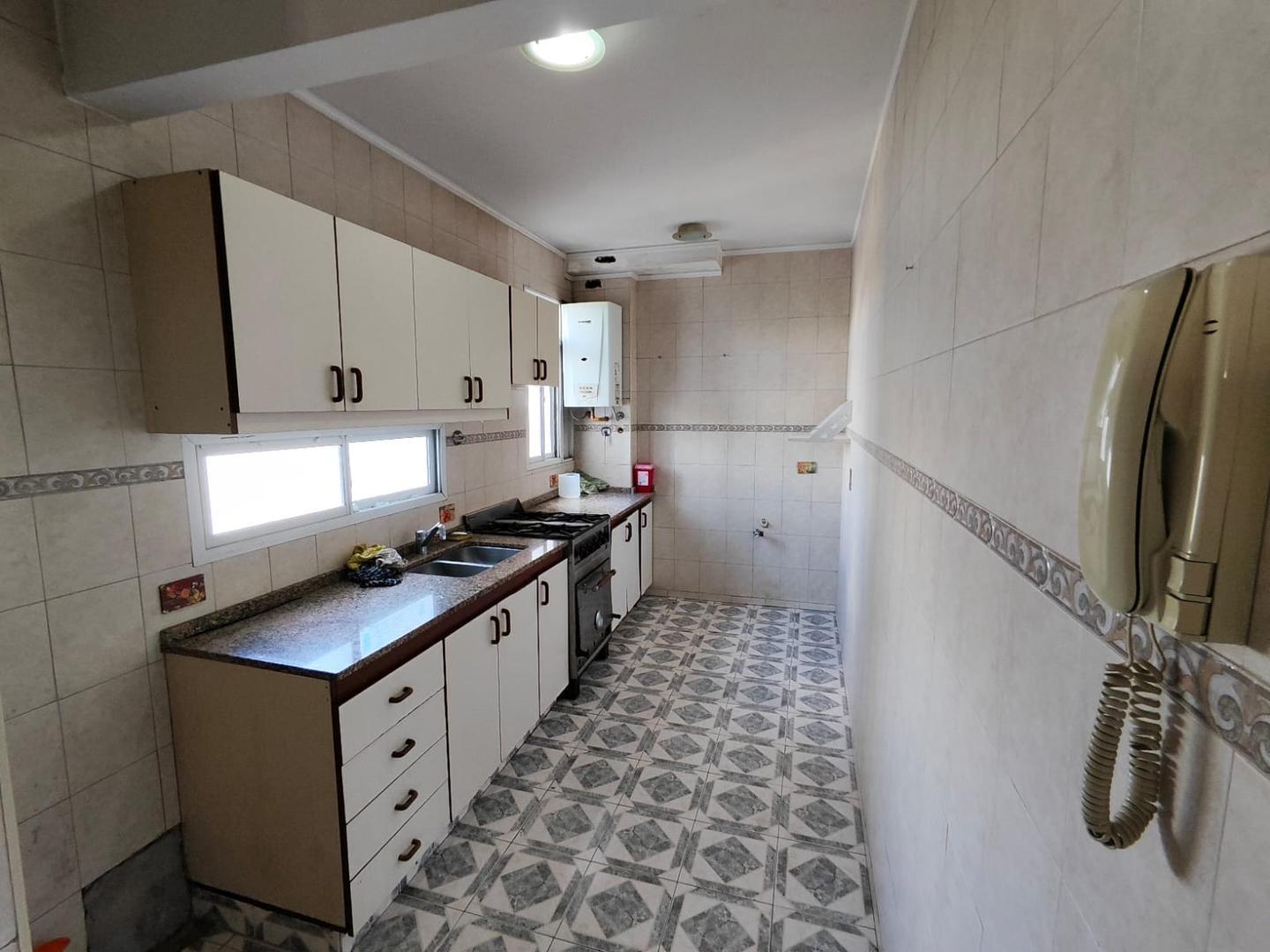 Departamento en Venta en General San Martin, USD 128.000