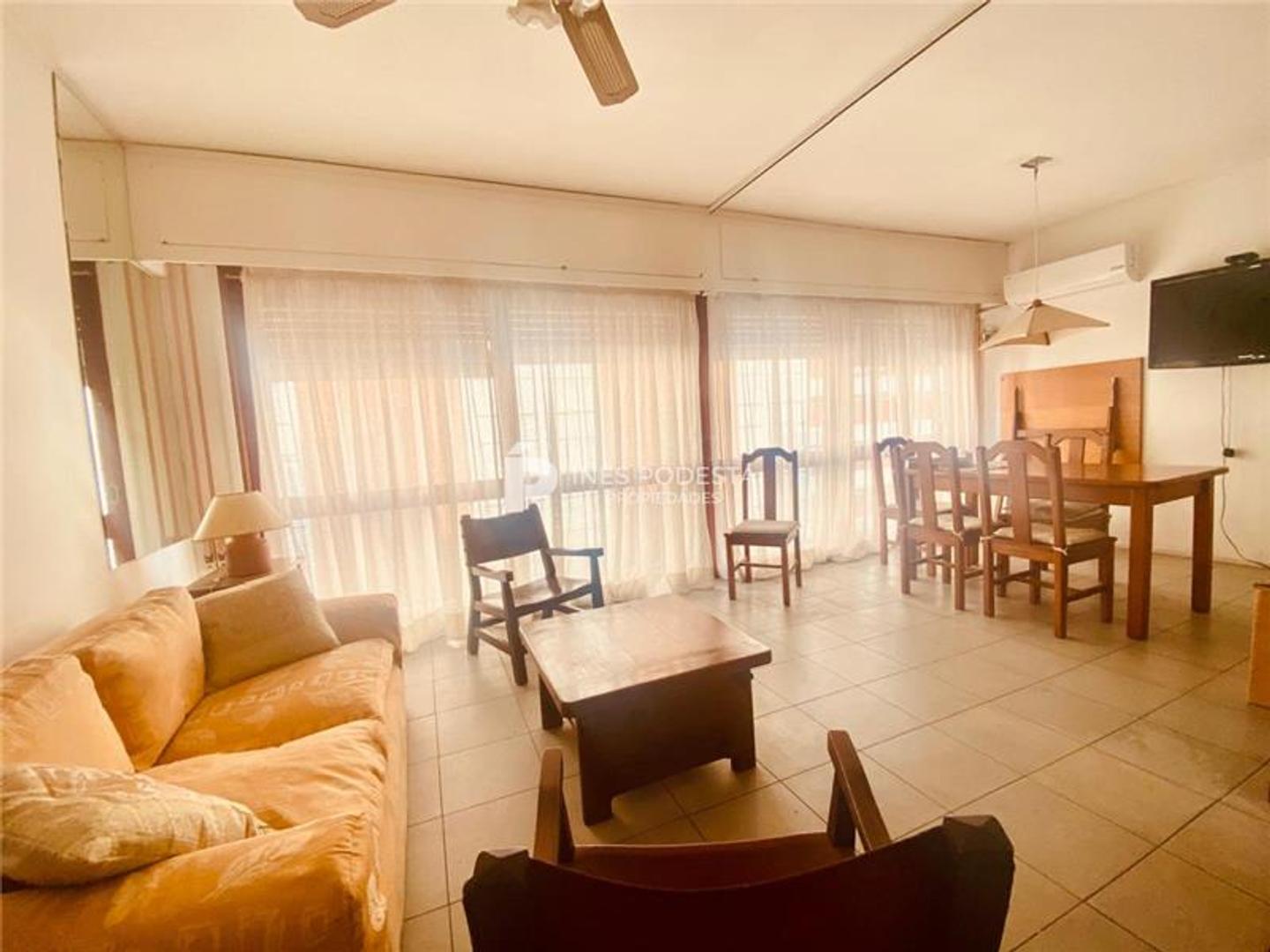 DEPARTAMENTO 2 AMBIENTES - BRAVA, PUNTA DEL ESTE