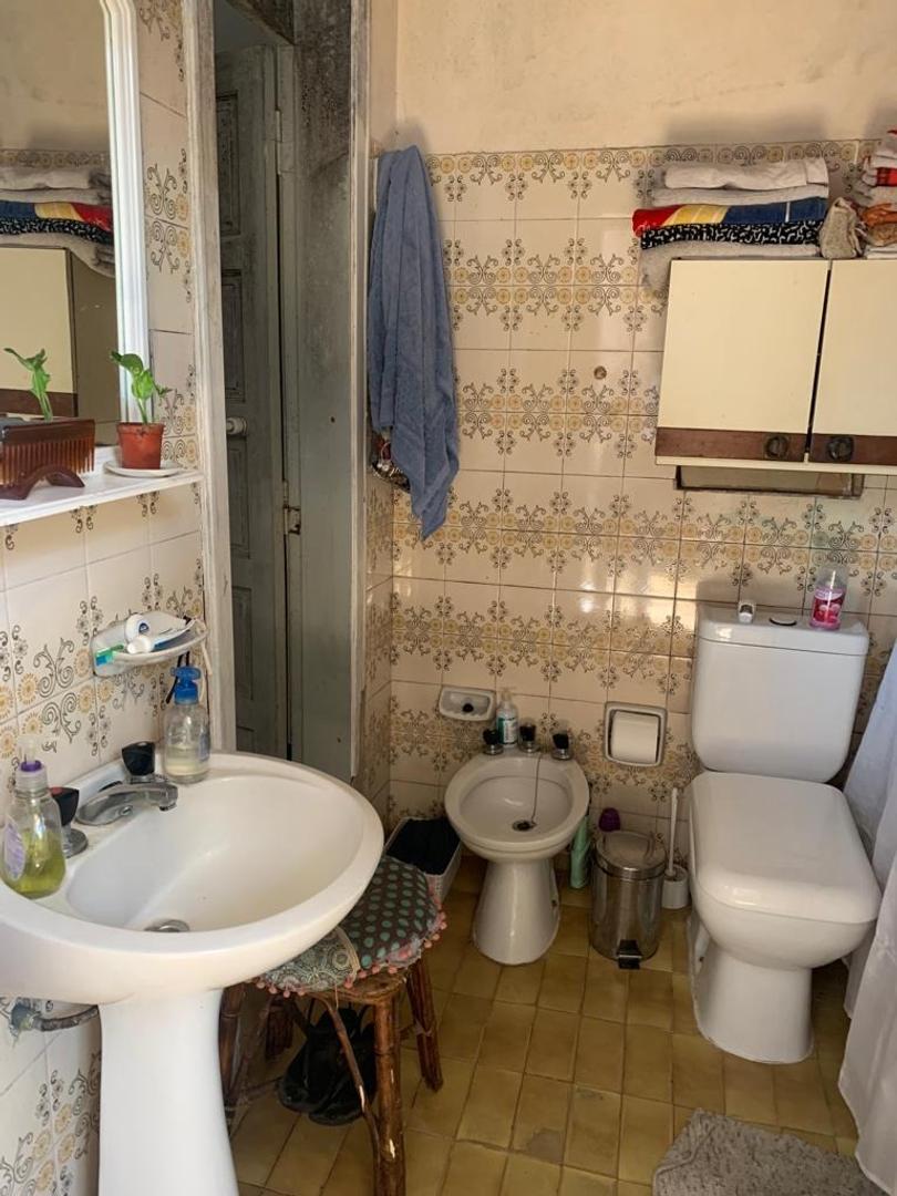 TIPO CASA 4 HABITACIONES