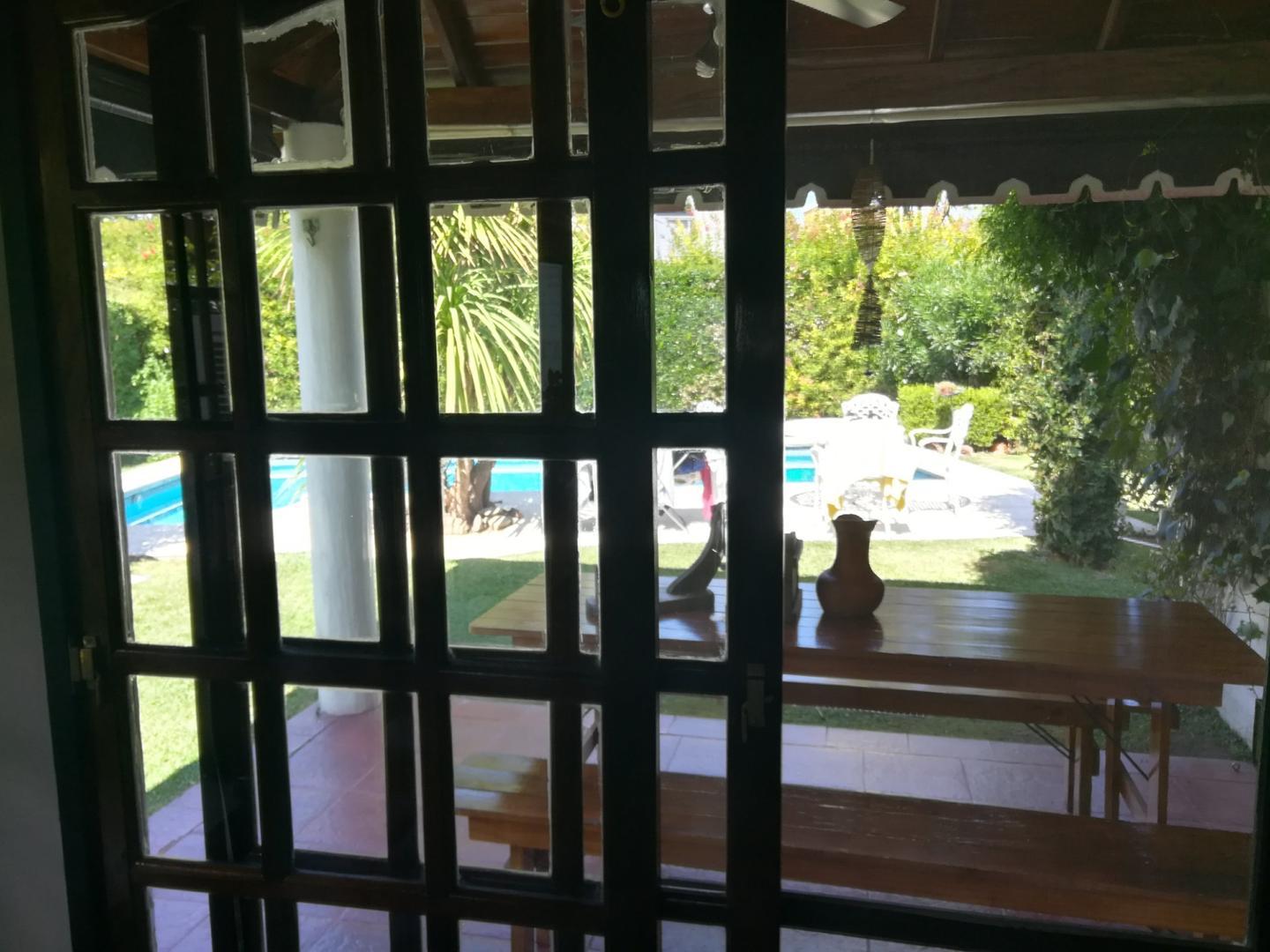 Casa en Venta al Noroeste