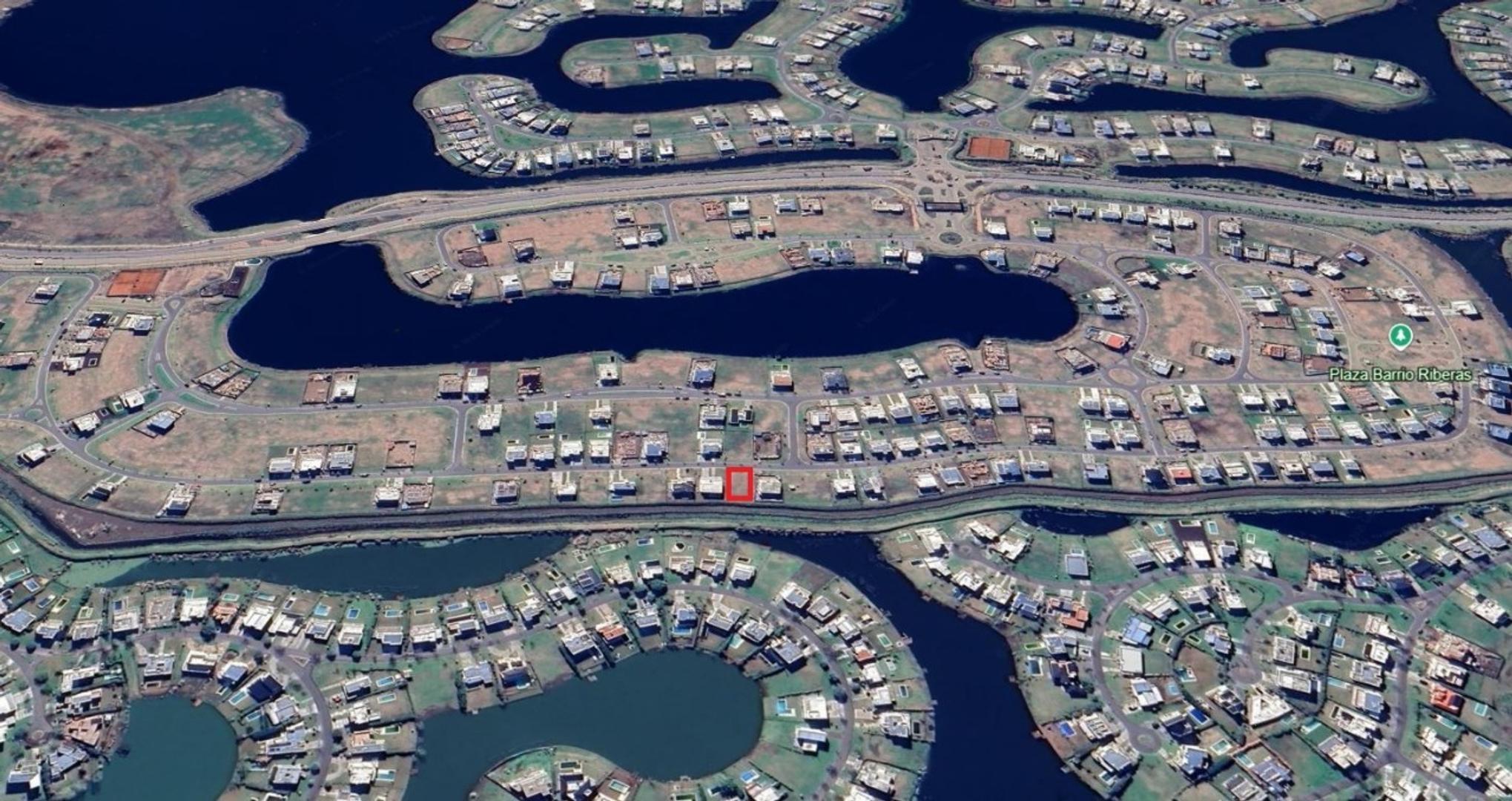 Terreno en Venta de 600,0 m2