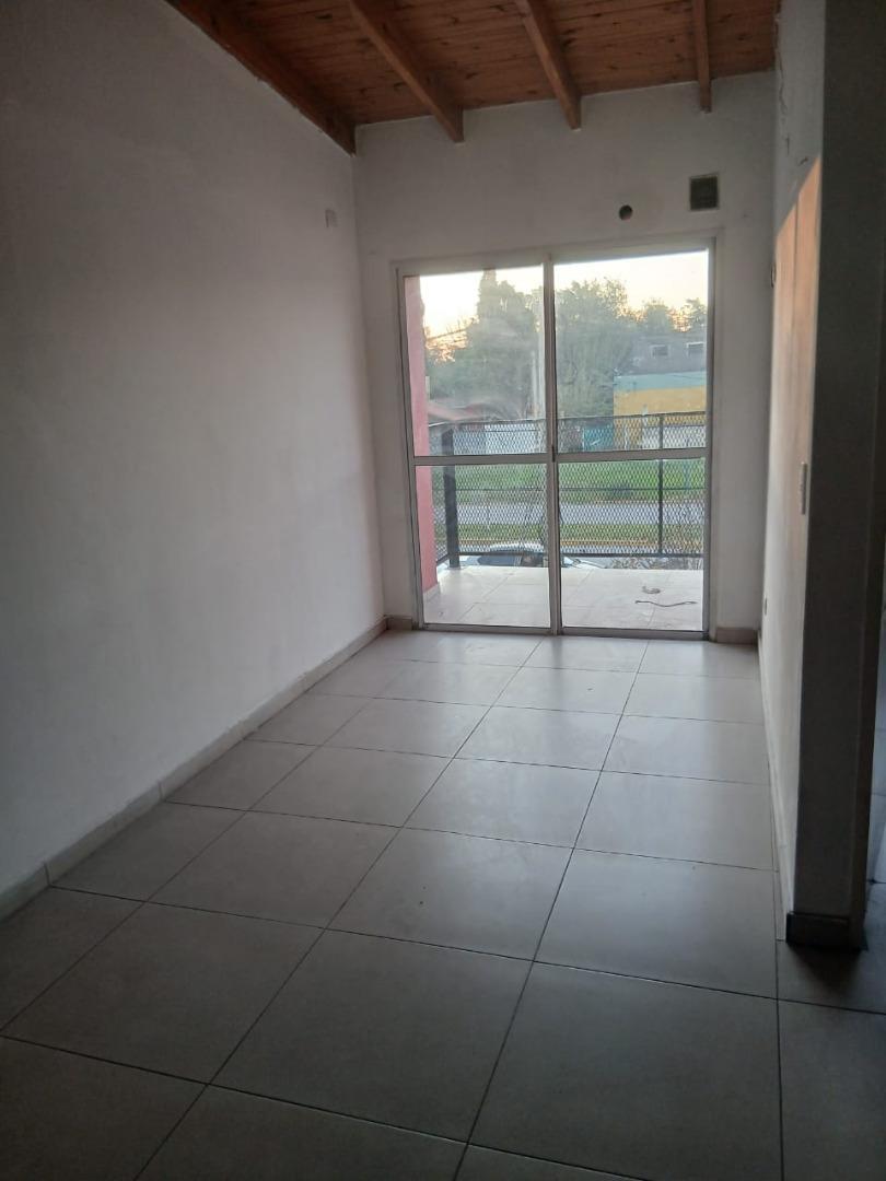 ALQUILER DEPARTAMENTO 2 AMBIENTES EN LA REJA CENTRO MORENO