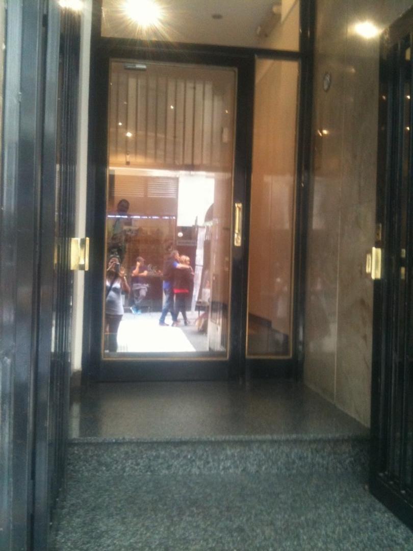 Lavalle 700 , Piso 1°