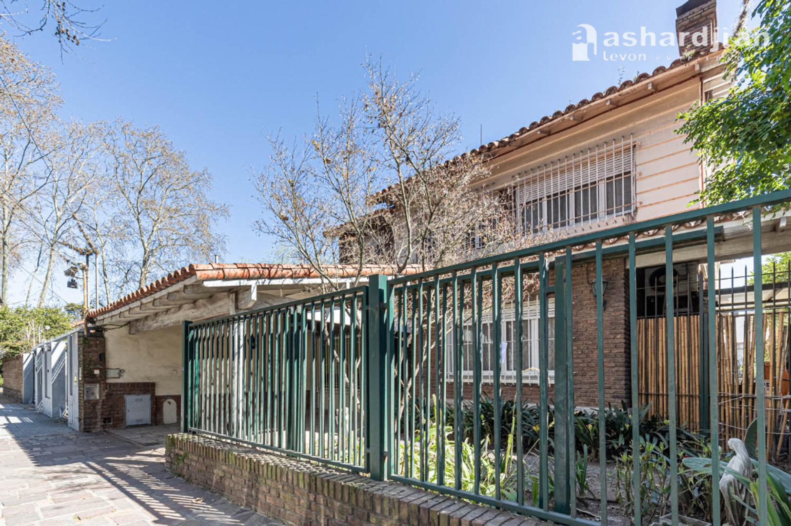 Casa en Venta 50 años