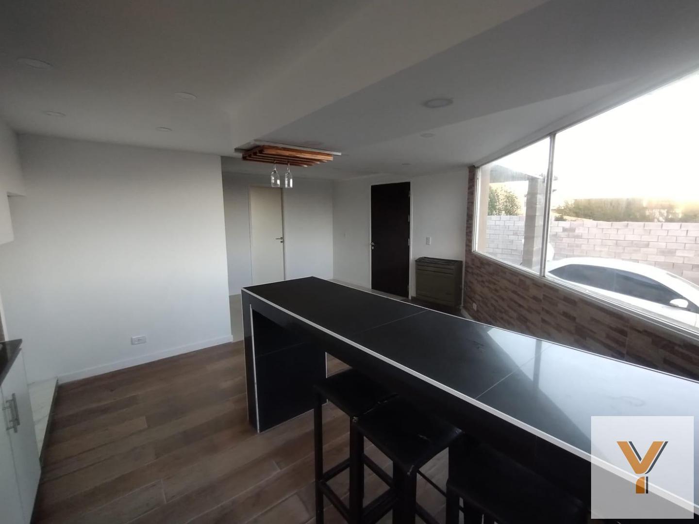 Casa en Alquiler de 1 dormitorio