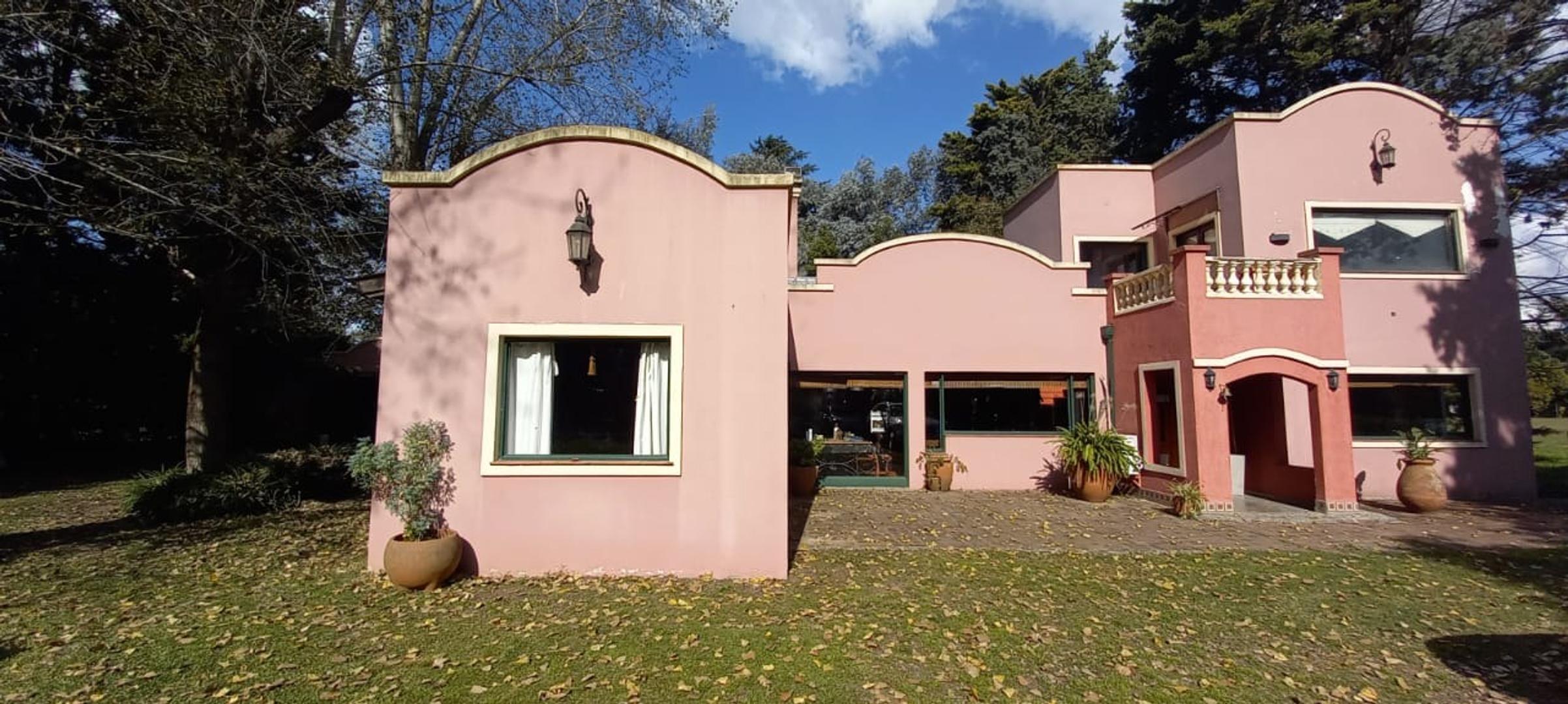 Los Robles Mza 62-l12