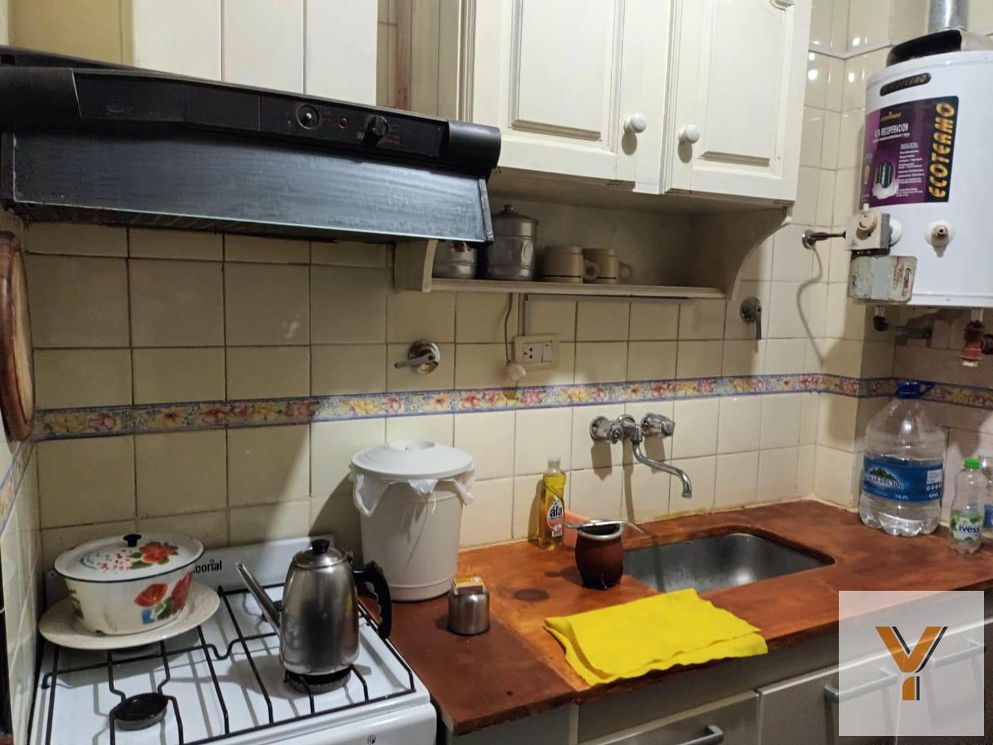 Departamento en Alquiler Temporal en Santa Clara del Mar, $ 80.000