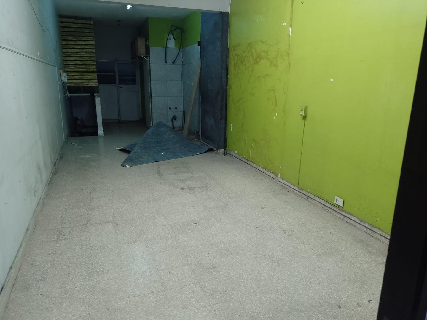 Local en Venta en Barrio Norte, USD 97.000