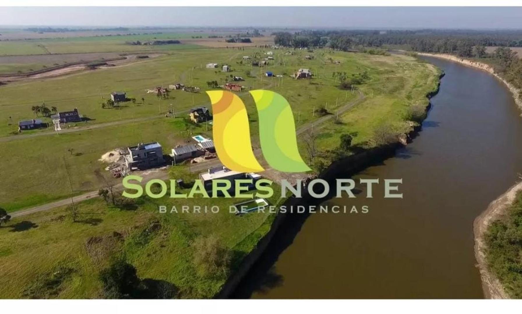 VENTA LOTE EN SOLARES NORTE-LOTE 14