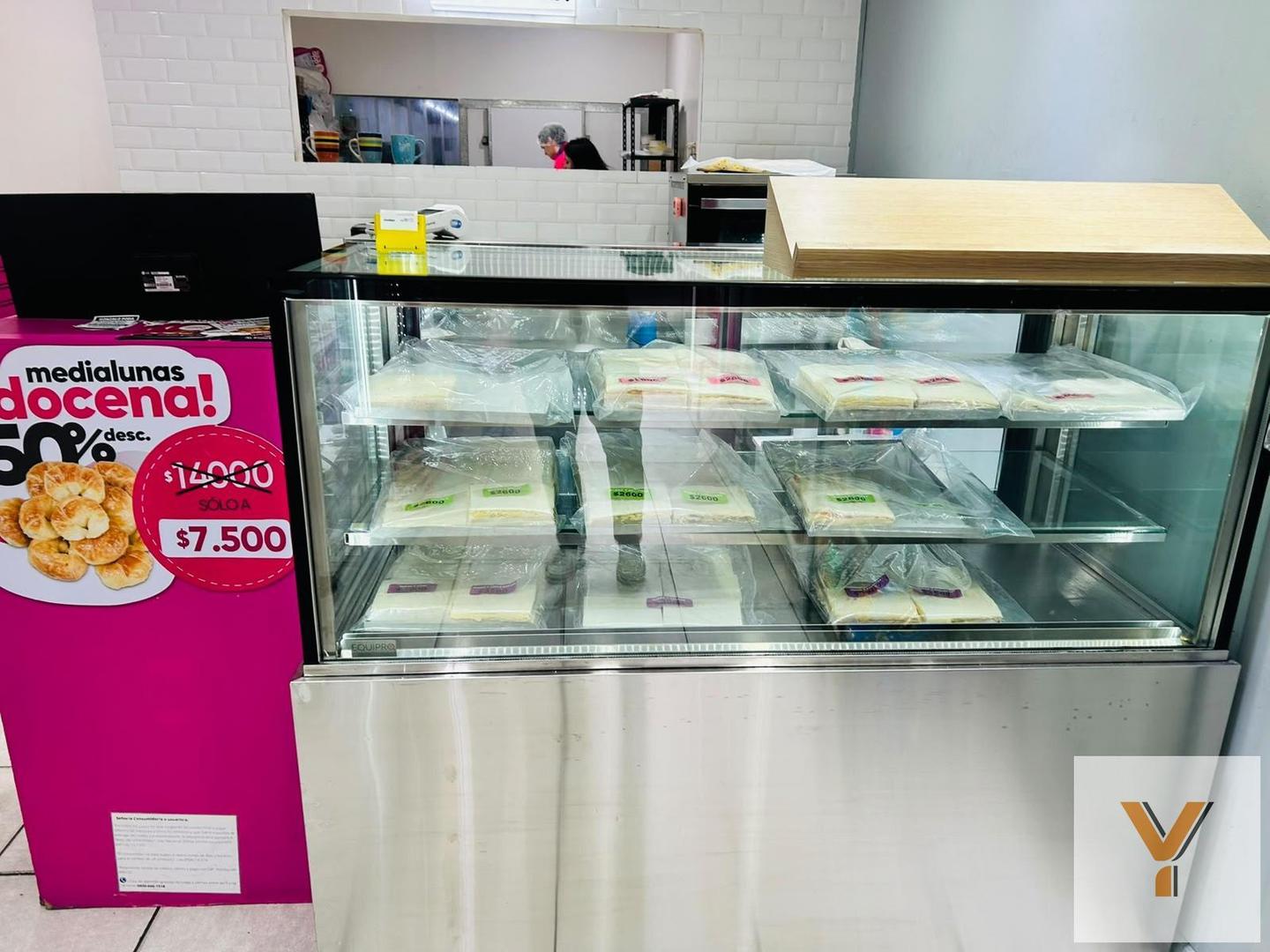 Fondo Comercio en Venta en Palermo, USD 58.000