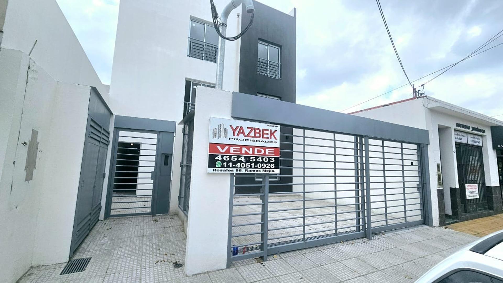 DEPARTAMENTO EN ALQUILER