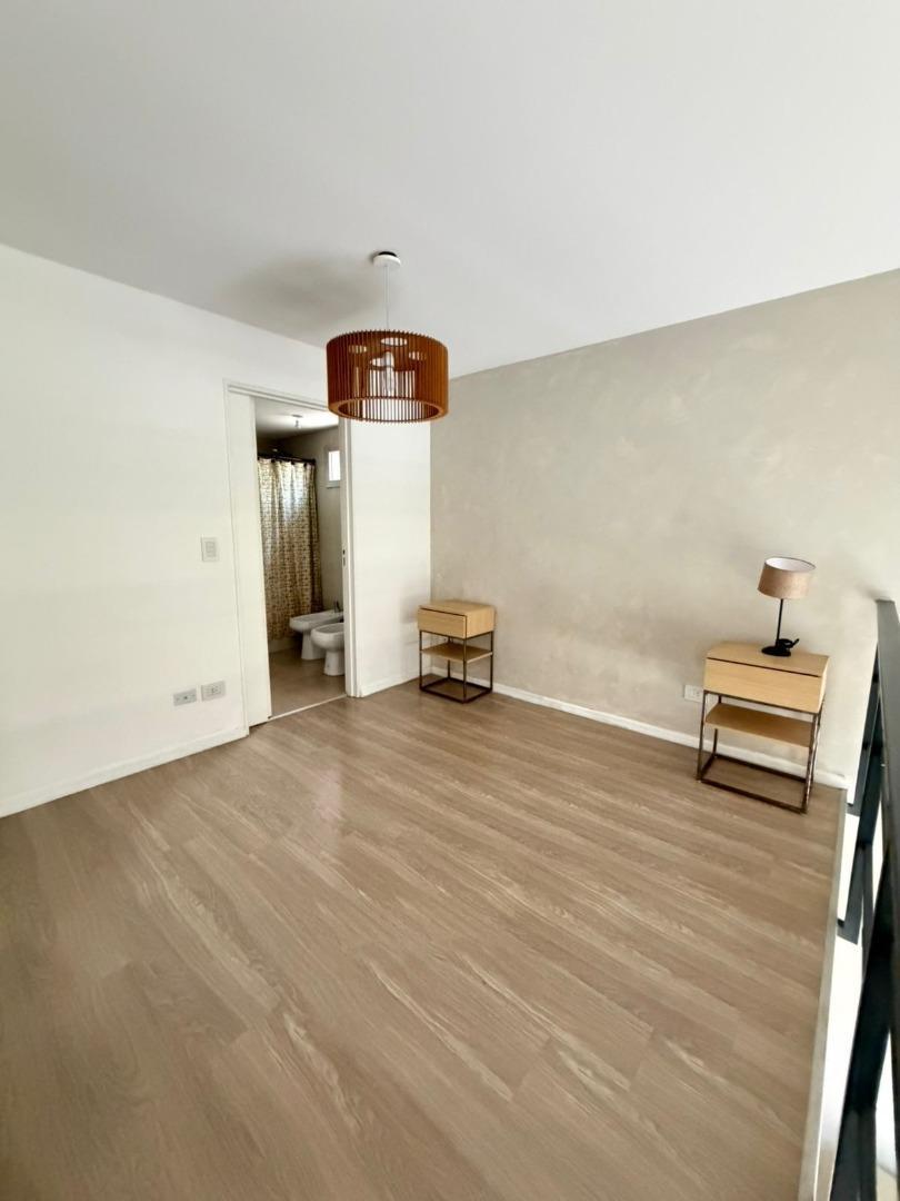 Departamento en Alquiler en Palermo, USD 700