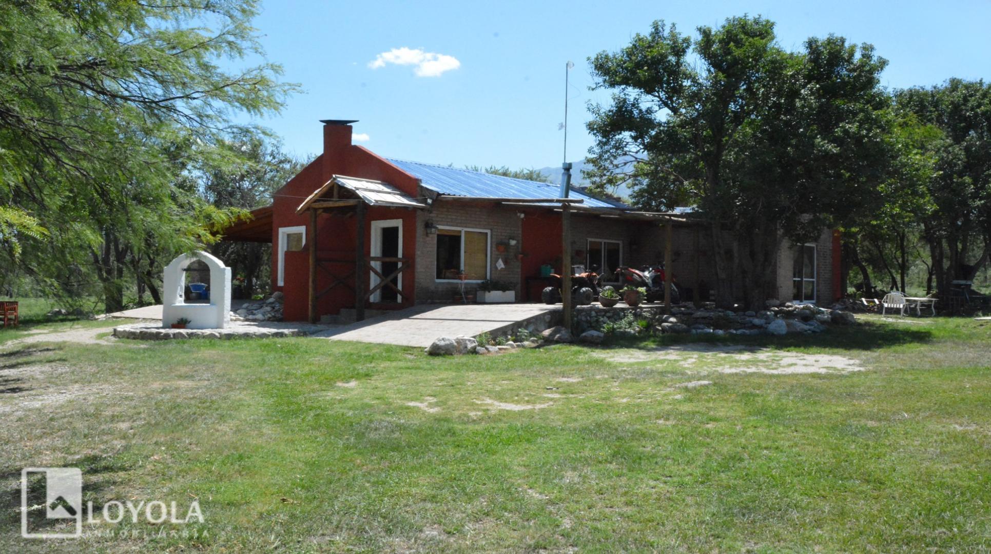 Casa en Venta de 3 dormitorios