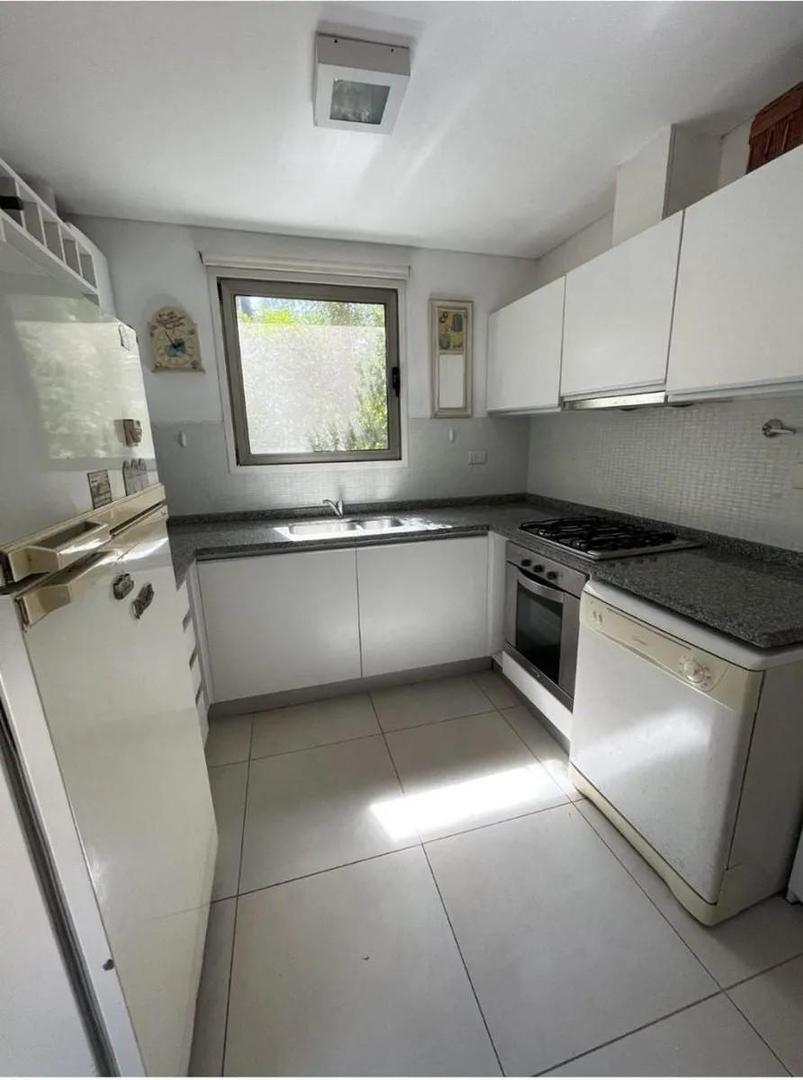 Departamento en Alquiler de 2 dormitorios