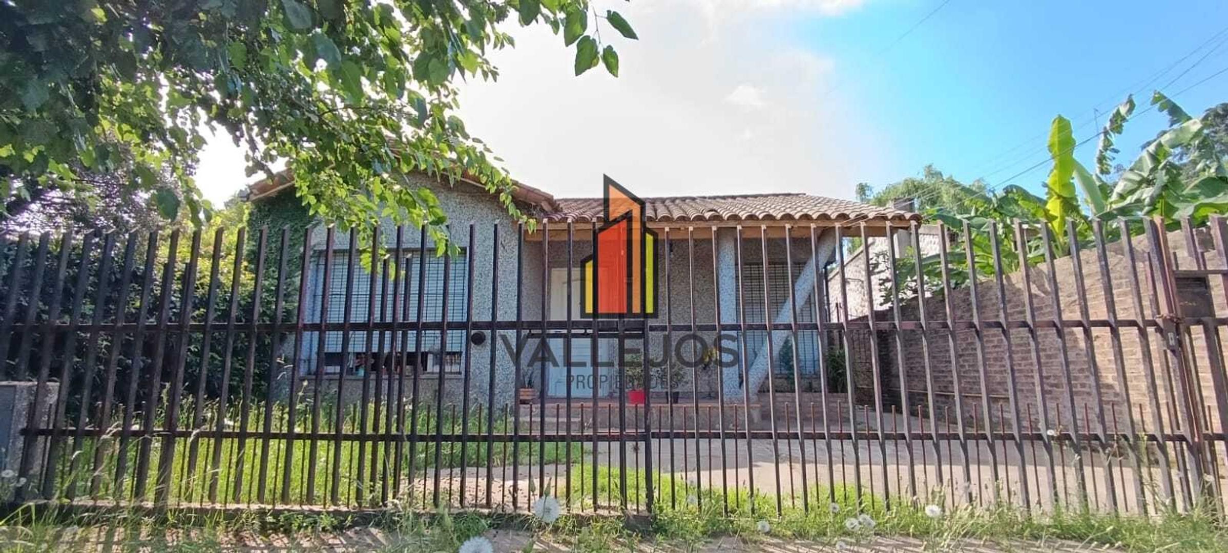 Casa vivienda multifamiliar | lote propio y fondo libre