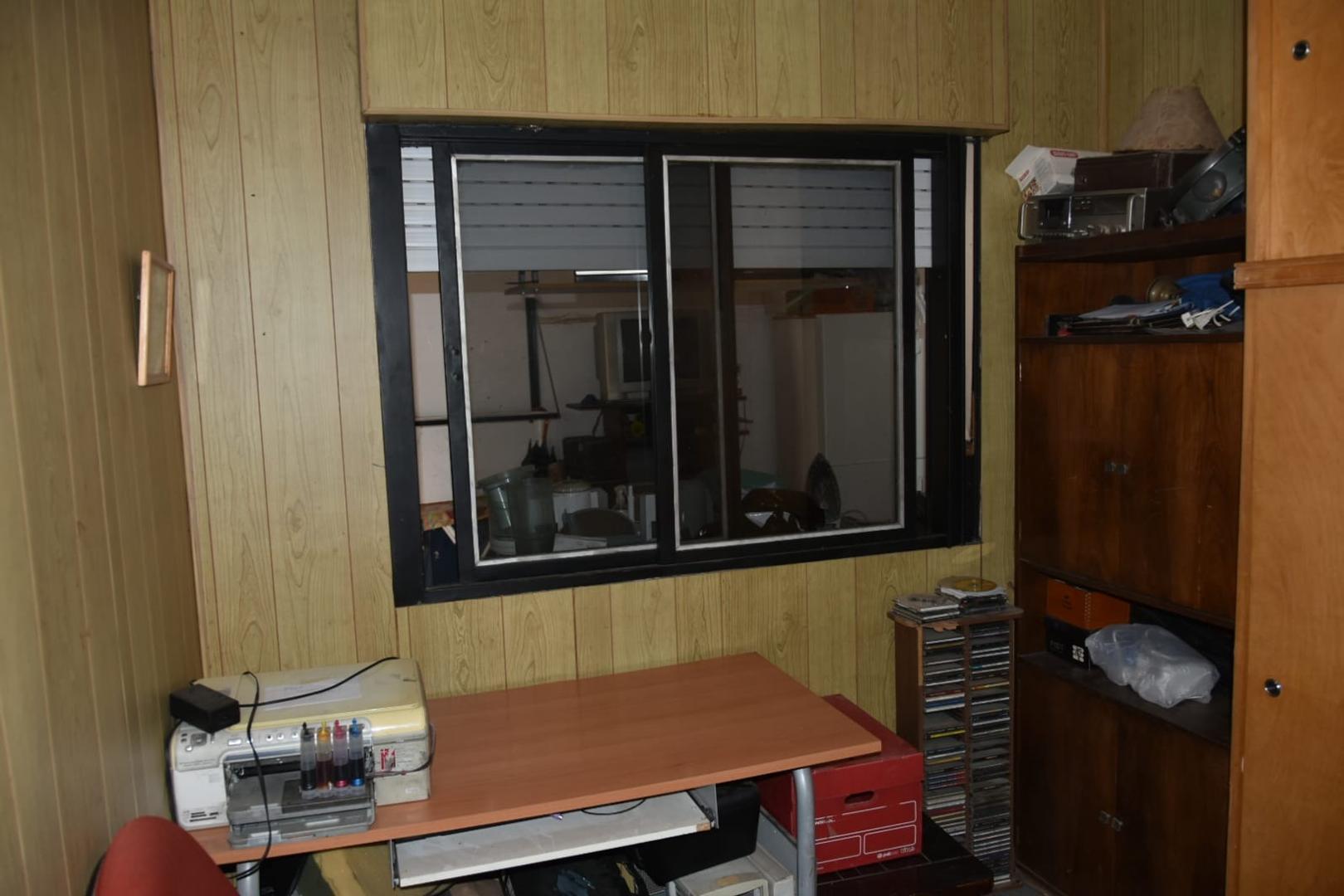 Depto Tipo Casa en Venta de 3 dormitorios